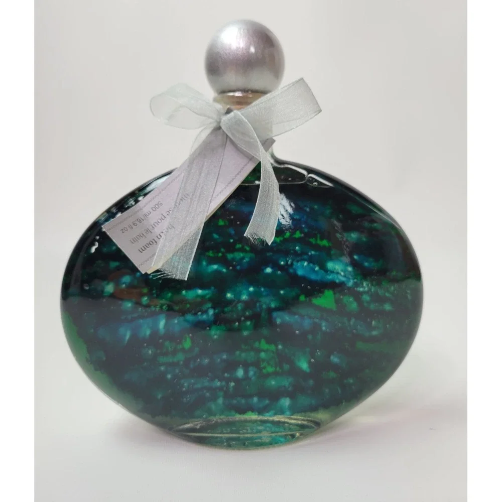 NWT‎ Pier 1 Sea Breeze Bath Foam Italy 500mL 16.9 oz
